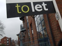 New East Hampshire social housing lettings fell by almost 20% in last decade