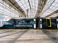 Engineering to affect South Western Railway services in early February