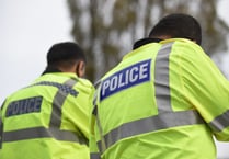 Hampshire Constabulary surpasses government recruitment target