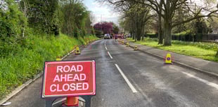 Farnham's West Street to reopen next weekend – for one day only