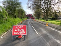 Farnham's West Street to reopen next weekend – for one day only