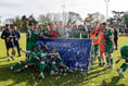 Petersfield co-boss Pat Suraci hails side’s mentality after promotion