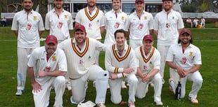 Tilford and Grayswood start I’Anson season with wins