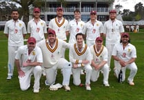 Tilford Cricket Club beat Frensham in I’Anson League Division One