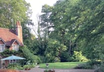 Visit Phyllis Tuckwell’s beautiful Open Gardens and support local hospice care