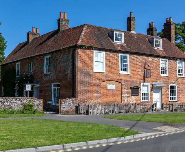 Jane Austen's 250th birthday year ending with five-day celebration