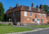 Jane Austen's 250th birthday year ending with five-day celebration