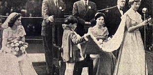 Coronation controversy: Was the correct Queen crowned?
