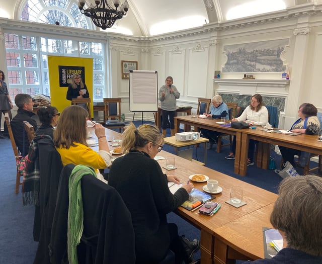 The Big Help Out: Help us open the pages on 130 years of local history