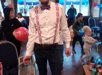 Prizes for best coronation crowns at Lindford Working Men's Club