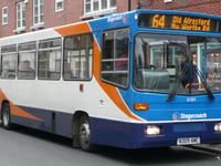 East Hampshire bus services boosted with £3.5 million council tender