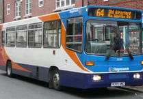 East Hampshire bus services boosted with £3.5 million council tender