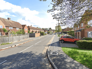 Murder investigation launched after death of woman in Ash