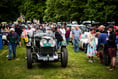 Haslemere Classic Car Show set to attract thousands to Lion Green