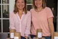 Farnham business boosted by former Dragons’ Den star Theo Paphitis