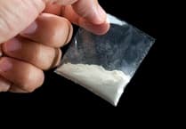 Former Surrey Police officer barred after testing positive for cocaine