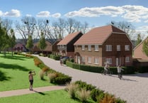 Speculative plans for 80 more homes on Farnham countryside unveiled