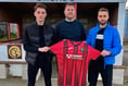 Former Petersfield manager Mark Summerhill proud of time at the club