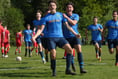 Liss Athletic beat league leaders with superb second-half comeback