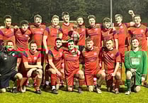 Shottermill & Haslemere win Surrey Intermediate Reserves Challenge Cup