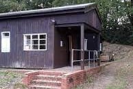 1st Camelsdale scout hut