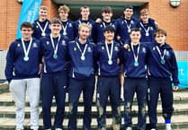 Alton colts win under-18 sevens bronze medal with Peter Symonds College
