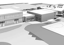 Bordon and Liphook schools set to benefit from £5.6m projects