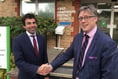 East Hampshire District Council is all set for four very lively years