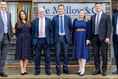 Wealth management firm moves into Petersfield