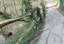 Mile-long Farnham Park footpath to be repaired and restored – starting June 5