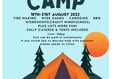 Haslemere youth group running low-cost summer camp this August