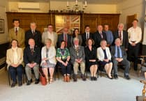 Lib Dem councillor elected new mayor of Haslemere – with a Green Party deputy