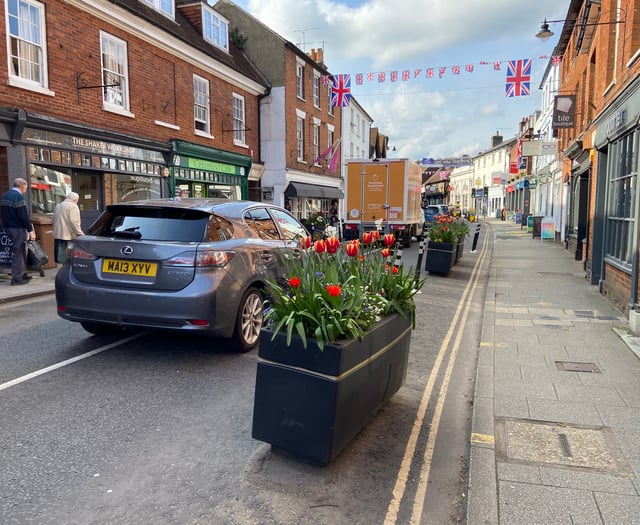 Your letters to the editor: How to solve Farnham's traffic woes?