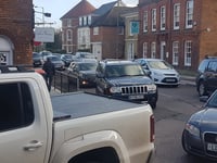 Opinion: Farnham is beginning to feel more like a city than a town...