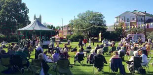Vic's Music Matters: The best live music locally from August 10 to 16
