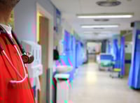 Hampshire Hospitals NHS Foundation Trust broke single-sex ward rule almost a dozen times