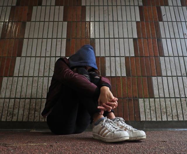 No at-risk children suffered abuse in Hampshire