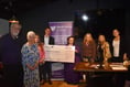 Christmas concert to be held in Farnham for Royal Surrey cancer centre