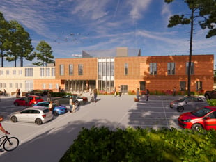 Phyllis Tuckwell Hospice awarded over £1m in government funding