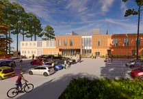Farnham's Phyllis Tuckwell Hospice awarded over £1m in government funding drive