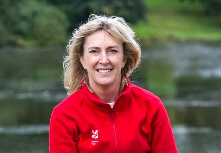 Hilary McGrady