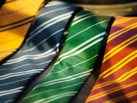 Opinion: Council's strict tie policy is discrimination against men