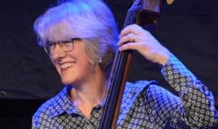 Vic's gig guide: All the best live music locally over the next week...
