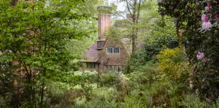 National Trust buys home of pioneering garden designer Gertrude Jekyll