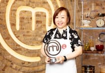 Alton coffee shop owner Chariya Khattiyot wins MasterChef title