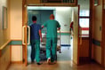 Hampshire Hospitals Trust cares for 38 patients with Covid-19 in hospital