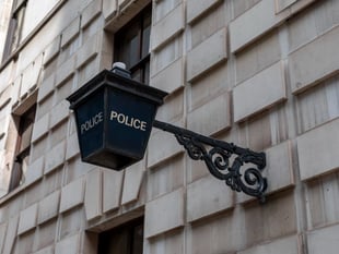Surrey Police officer dismissed after lying about ex-partner's abuse