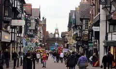 Pedestrianisation would create a vibrant, safe, pollution-free Farnham
