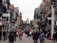 Pedestrianisation would create a vibrant, safe, pollution-free Farnham