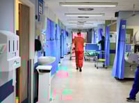 Staff sick days at Southern Health reach post-pandemic high